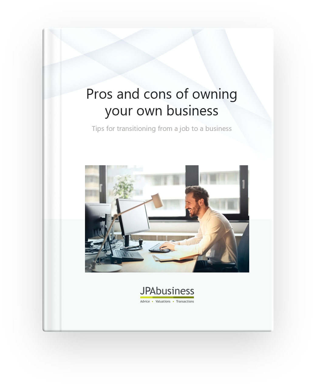 Pros and cons of owning your own business